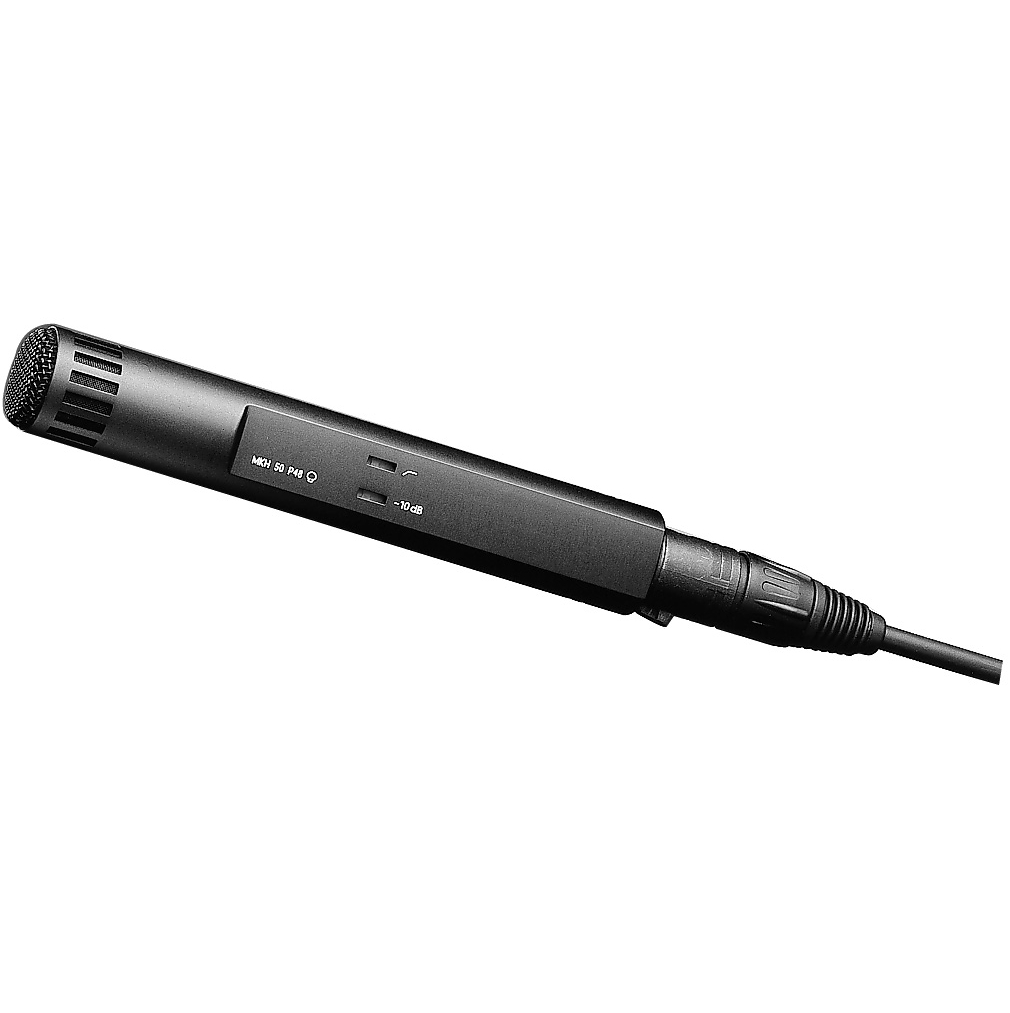 SENNHEISER MKH 50 P48 -    