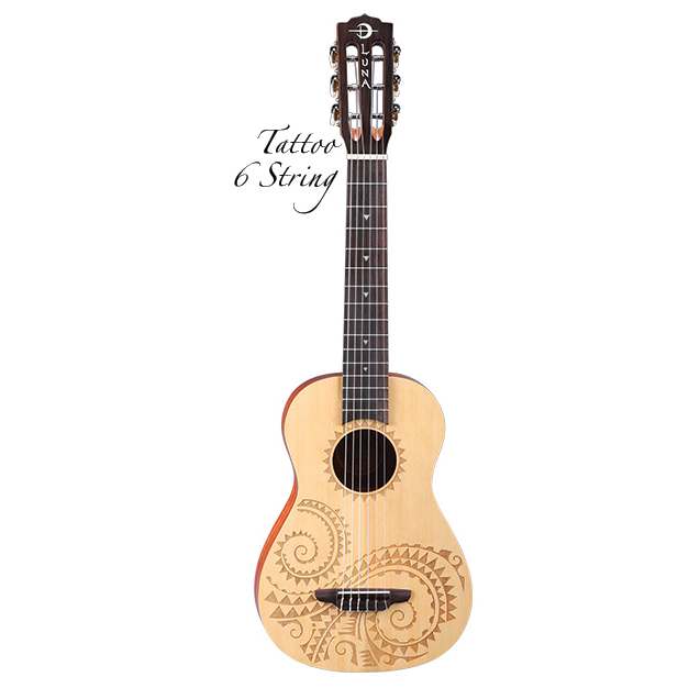 LUNA UKE TAT 6 -  6 ,  .   