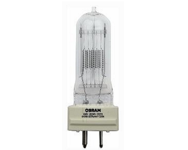 OSRAM 64788/CP72 -   , 230 / 2000  , GY16