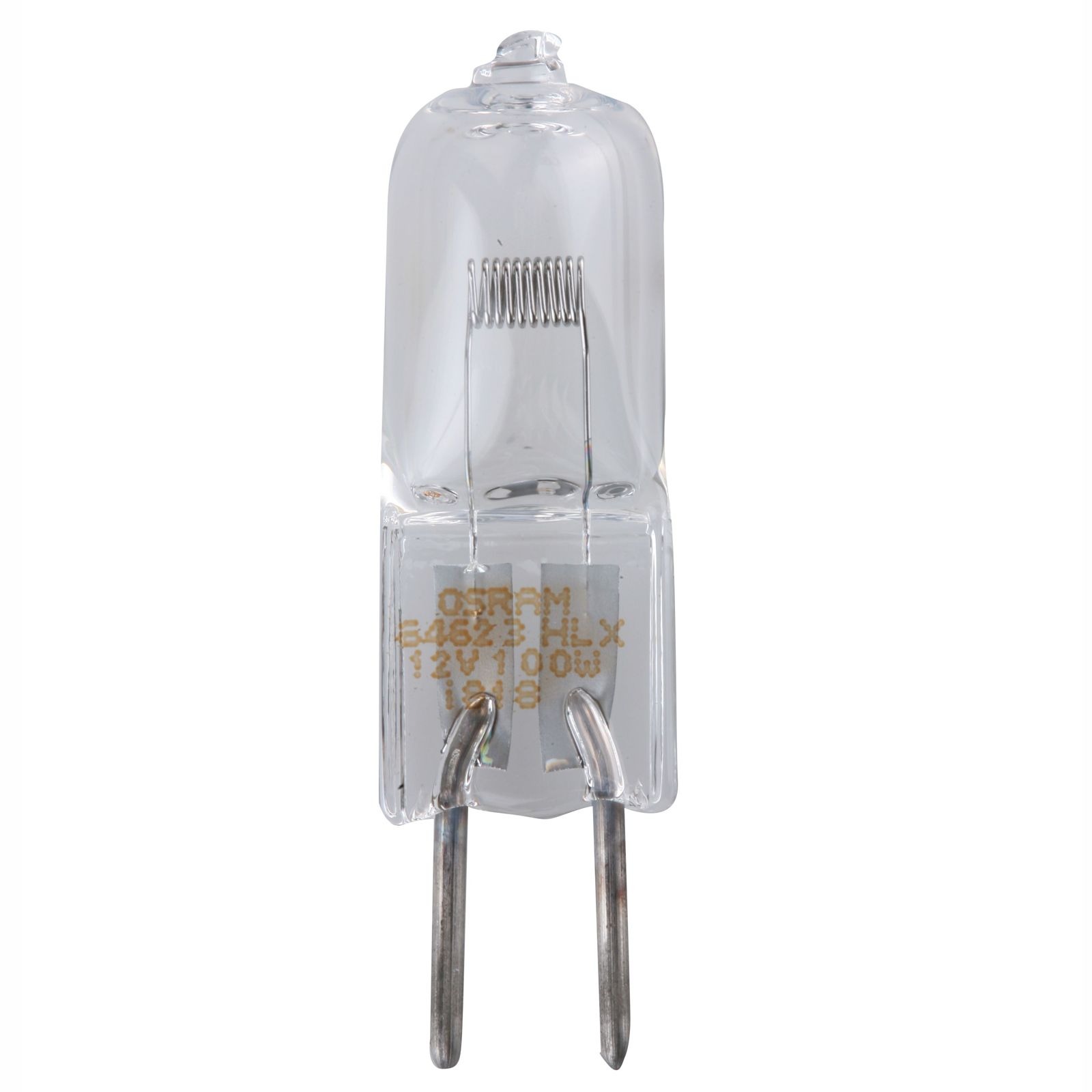 OSRAM 64623 HLX EVA -  . 12 /100 , GX6,35  