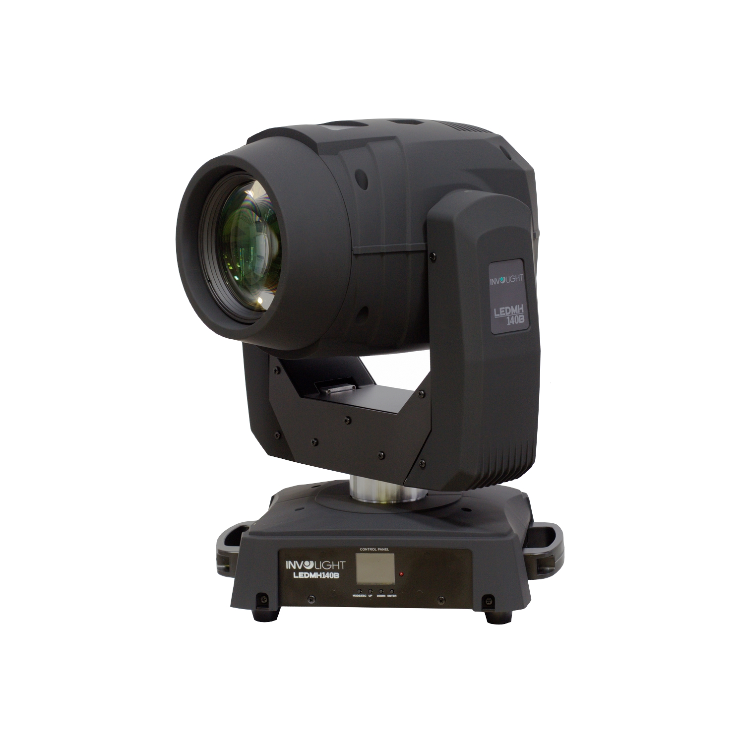 INVOLIGHT LEDMH140B -   (BEAM), LED140 , DMX-512