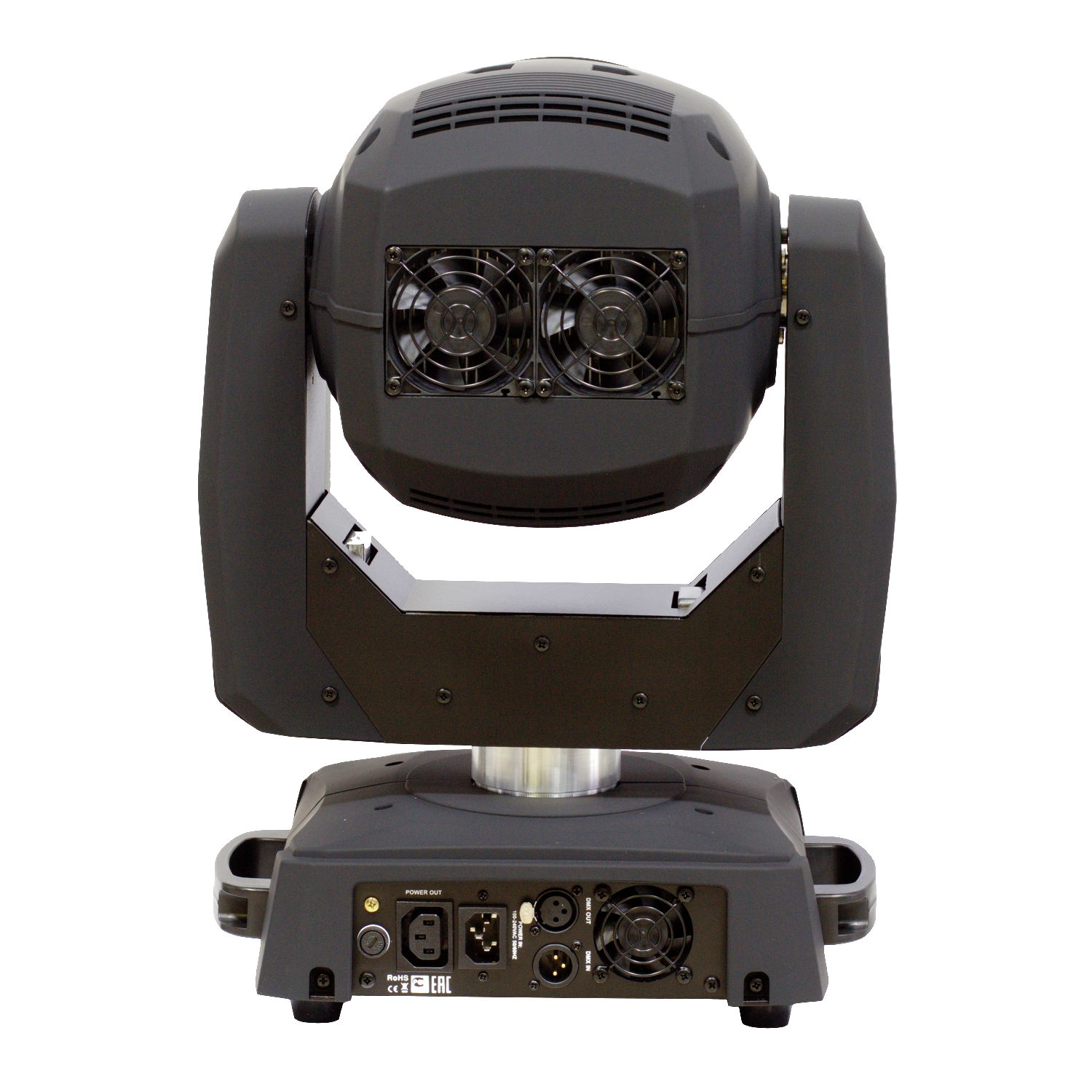 INVOLIGHT LEDMH140B -   (BEAM), LED140 , DMX-512