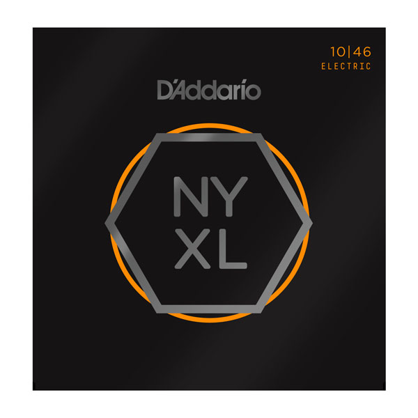 D'ADDARIO NYXL1046 -   , , 10-46