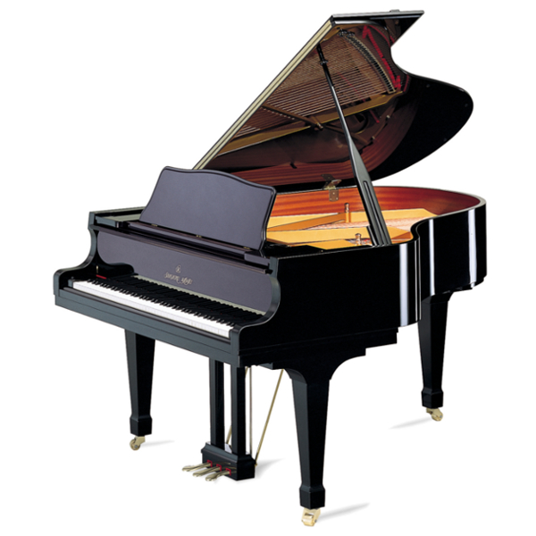 KAWAI SK-2L M/PEP -  -., 180152102, 324 ., ., Millennium III.