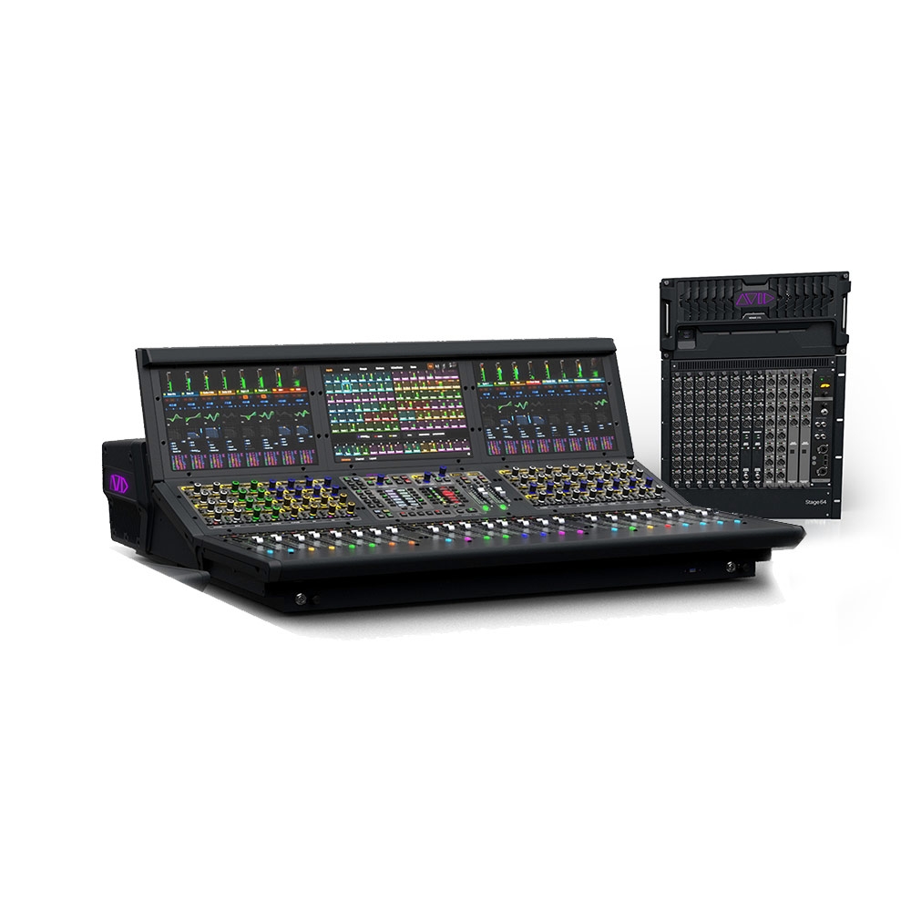 AVID S6L-24D-192 -   