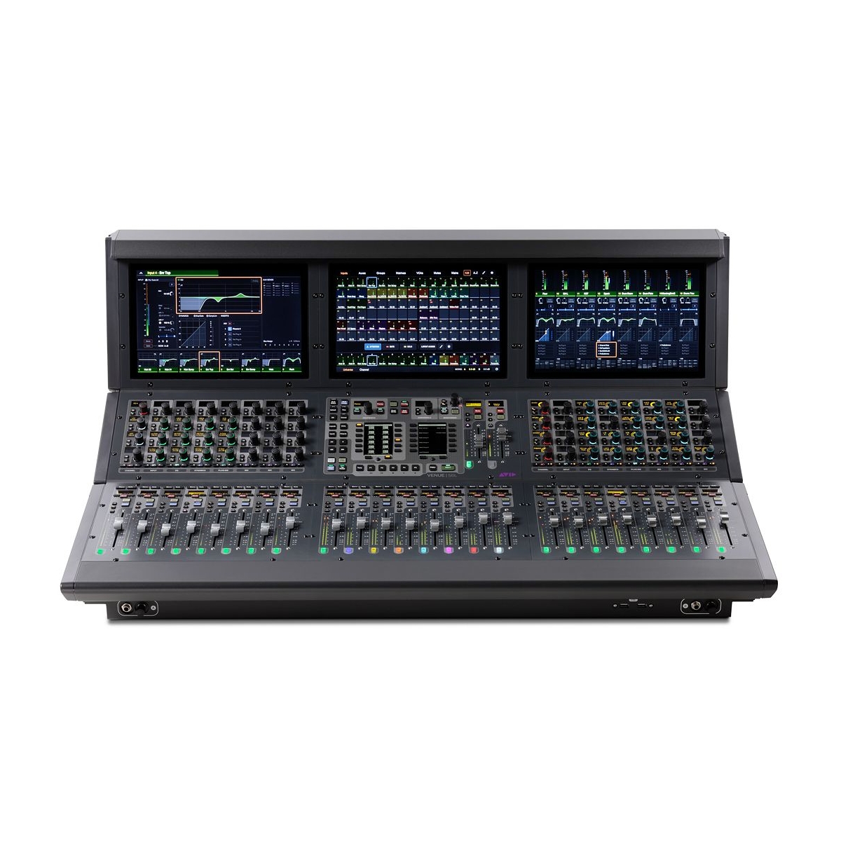 AVID S6L-24D-192 -   