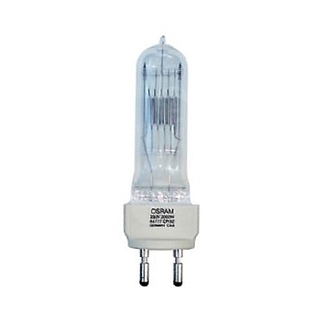 OSRAM 64777/CP/92 2000W 230V G22 -  .  230 /2000 , G22