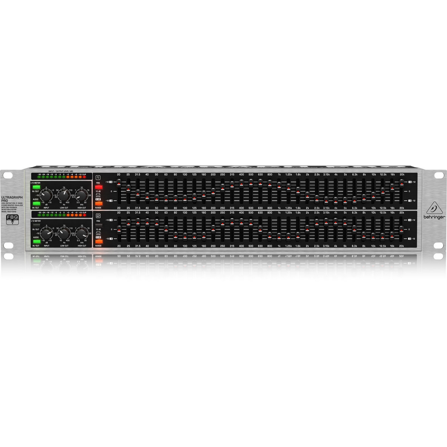 BEHRINGER FBQ3102HD - . , , 32 