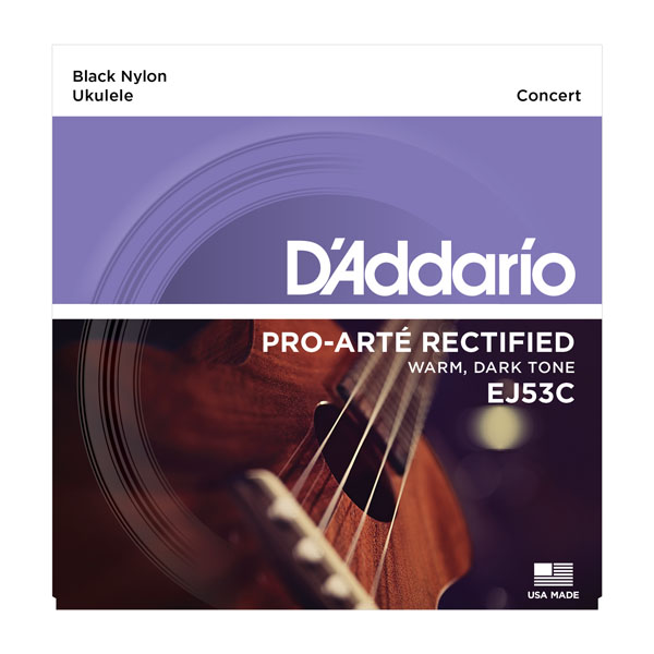 D'ADDARIO EJ53C -   ,  