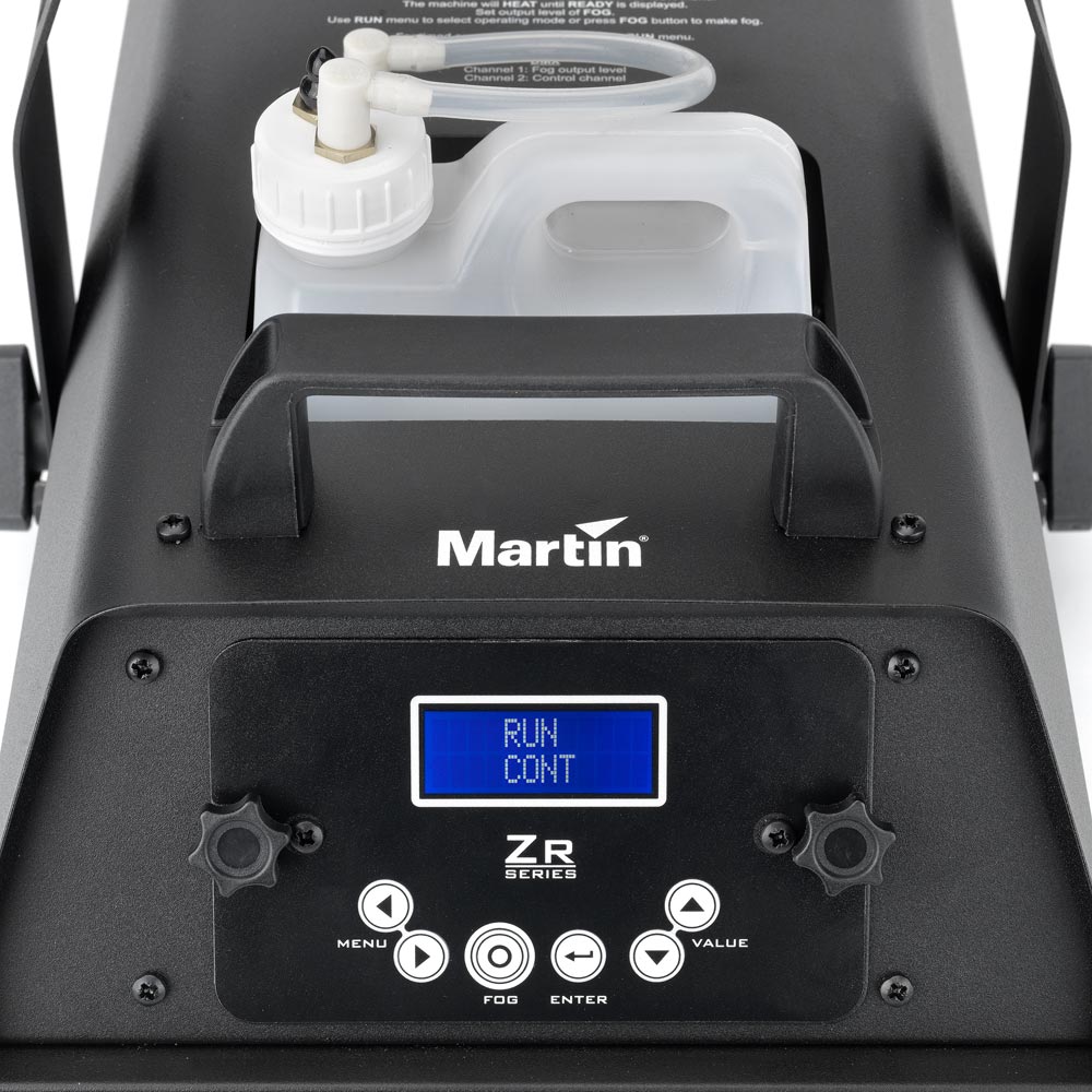 MARTIN ZR25 -   , 1200 