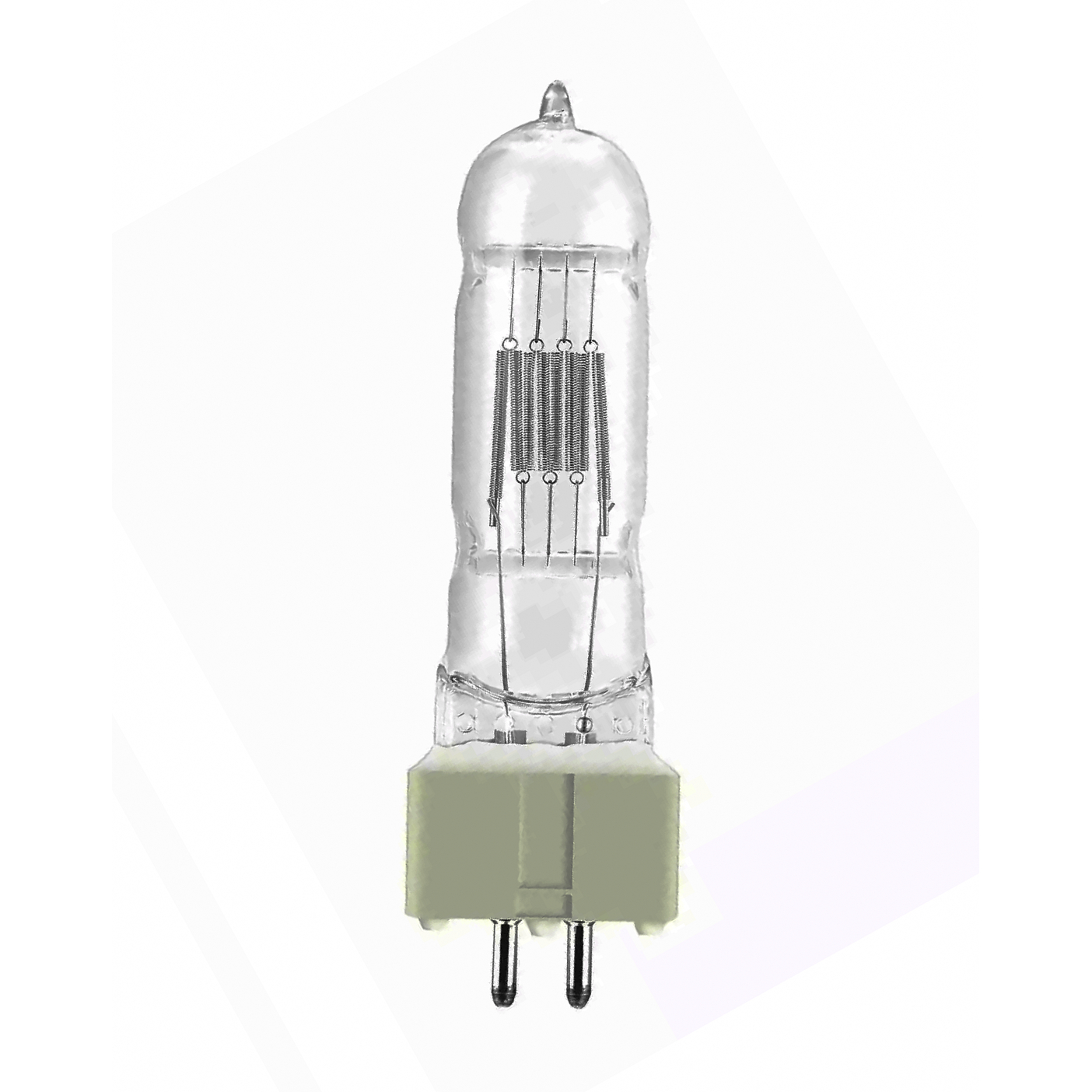 OSRAM 64752/T29 -   230 /1200 , GX9,5 , 400 