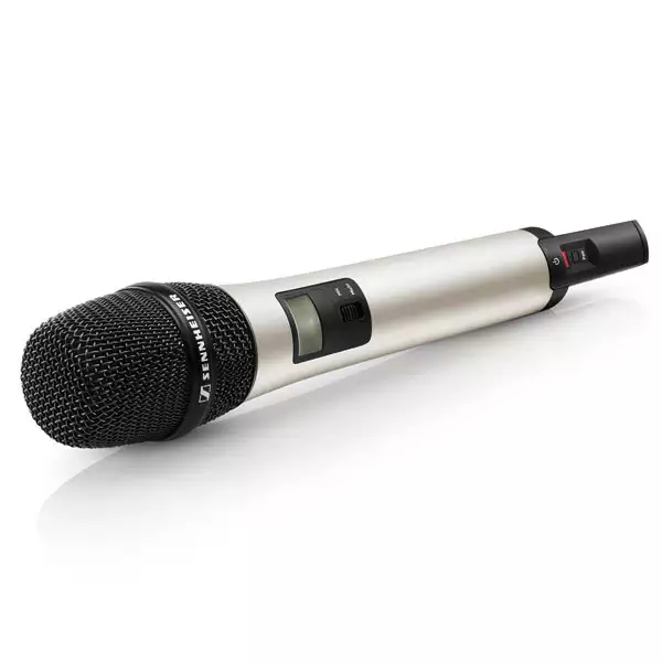 SENNHEISER SL HANDHELD DW-3-EU -     SpeechLine