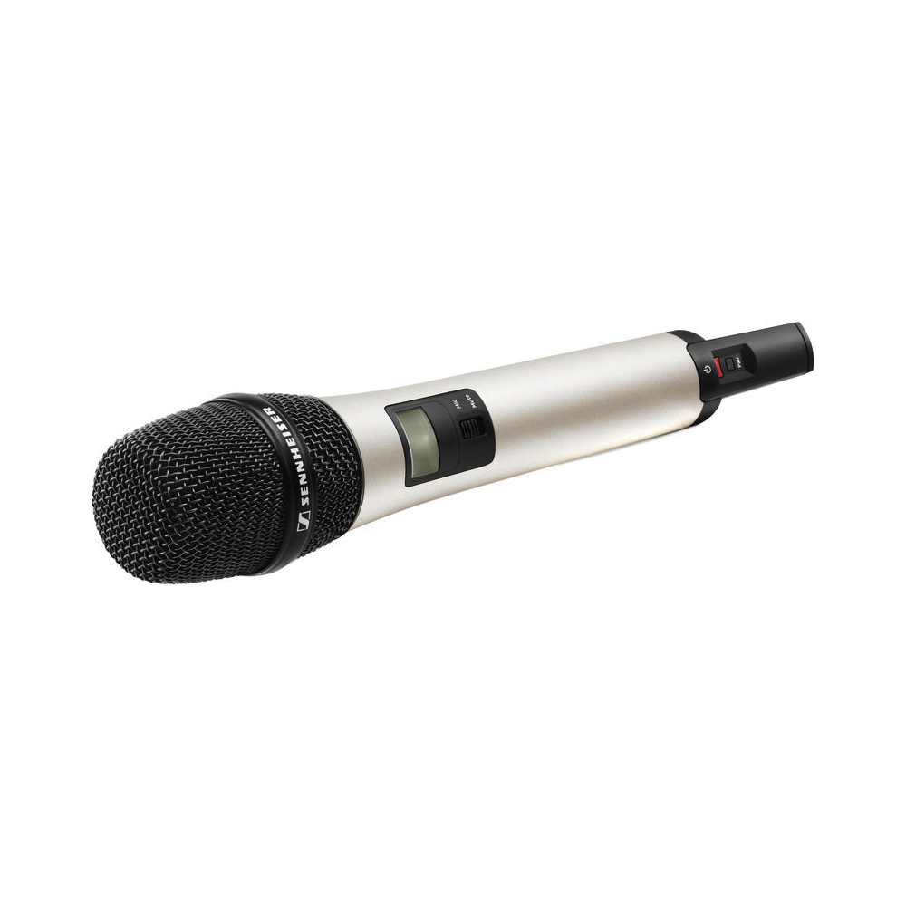 SENNHEISER SL HANDHELD 865 DW-3-EU -     SpeechLine