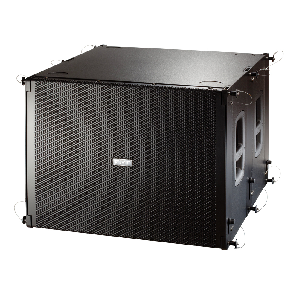 FBT MUSE 118FSA -   , 1200  RMS, 33-100, 135 