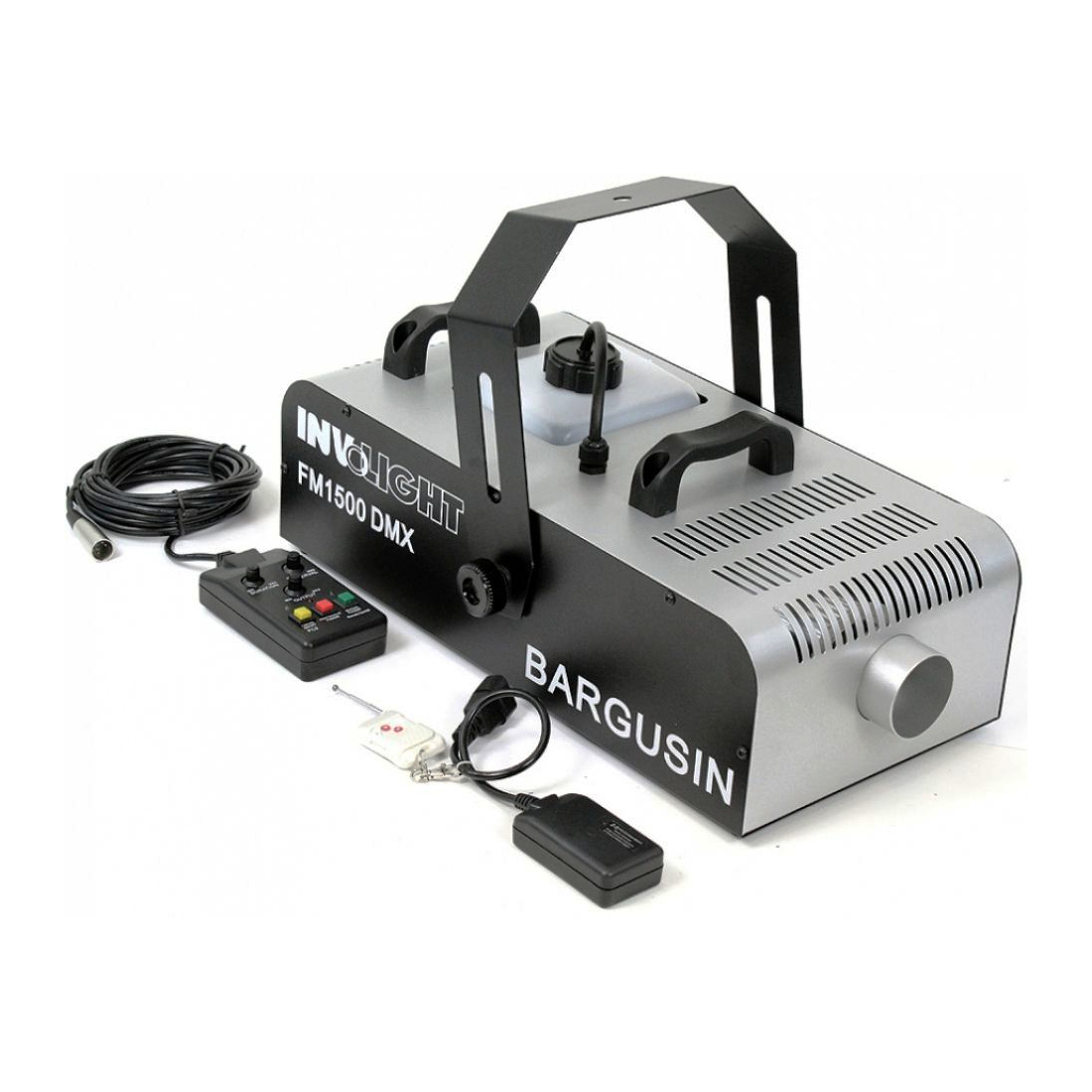 INVOLIGHT FM1500DMX -   1500, DMX-512,     