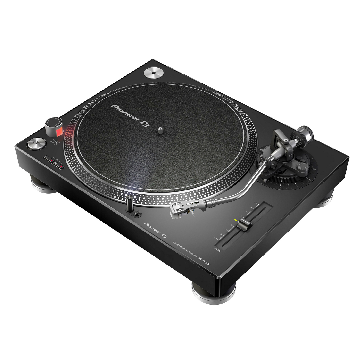 PIONEER PLX-500-K -          