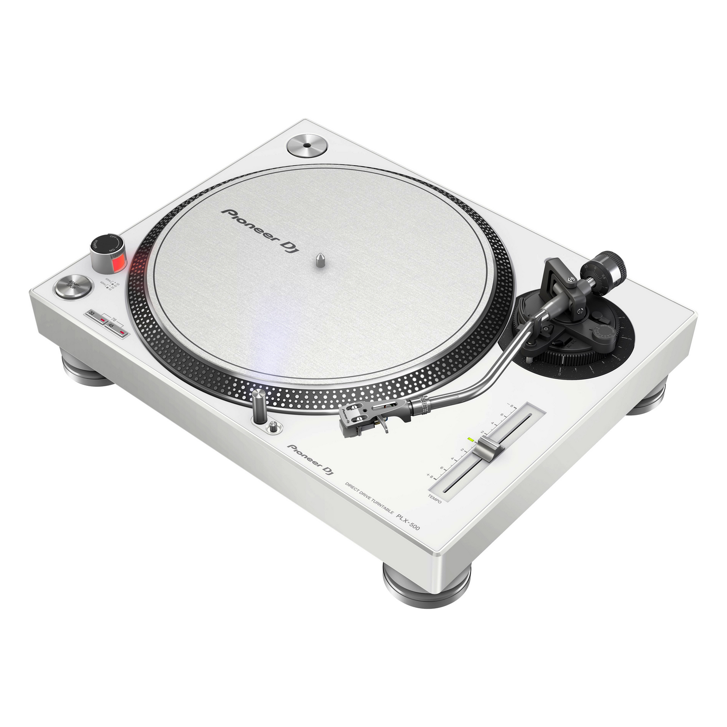 PIONEER PLX-500-W -          