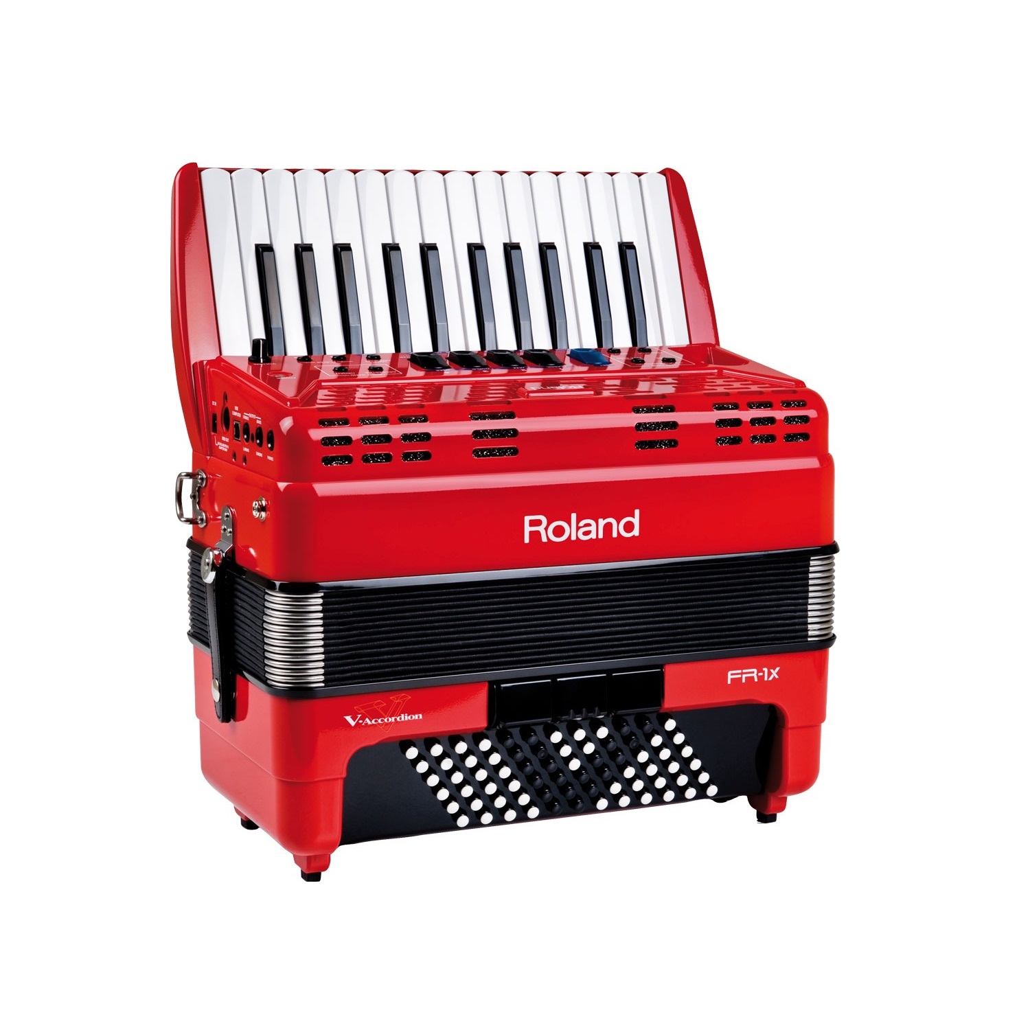 ROLAND FR-1X-RD -   .