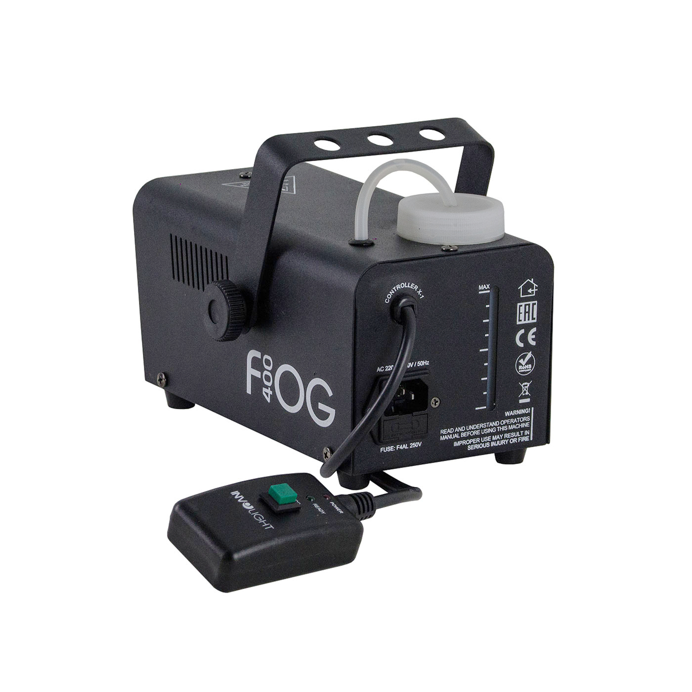 INVOLIGHT FOG400 -   , 400,   