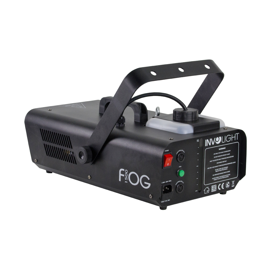 INVOLIGHT FOG1500 -  , 1500,  -X1,   