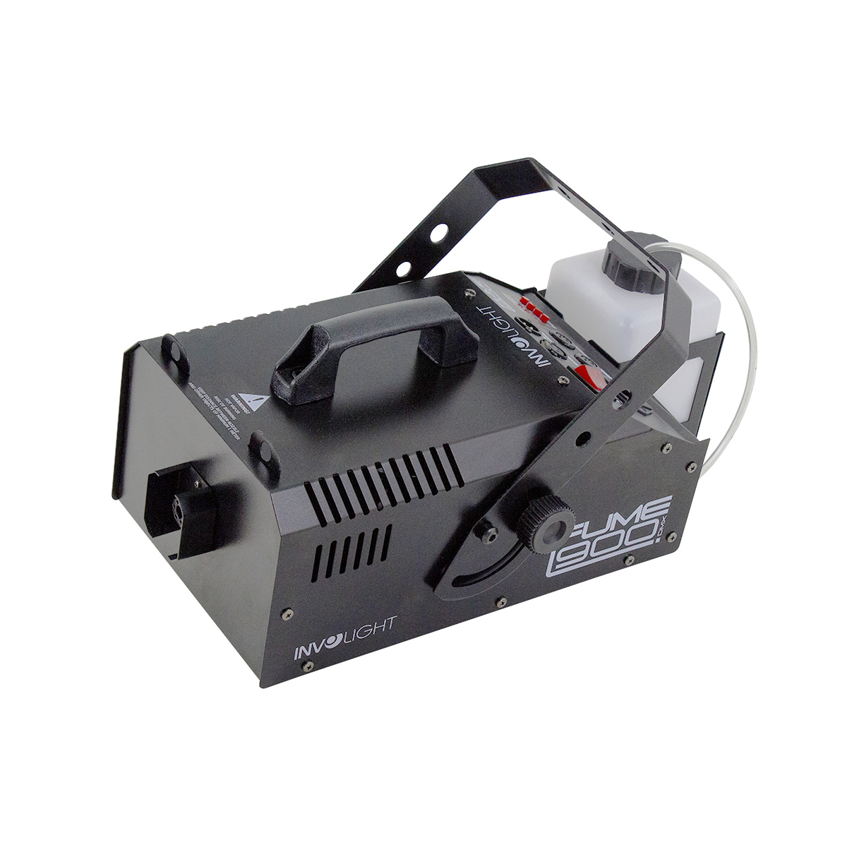 INVOLIGHT FUME900DMX -   850,   , DMX 512-1