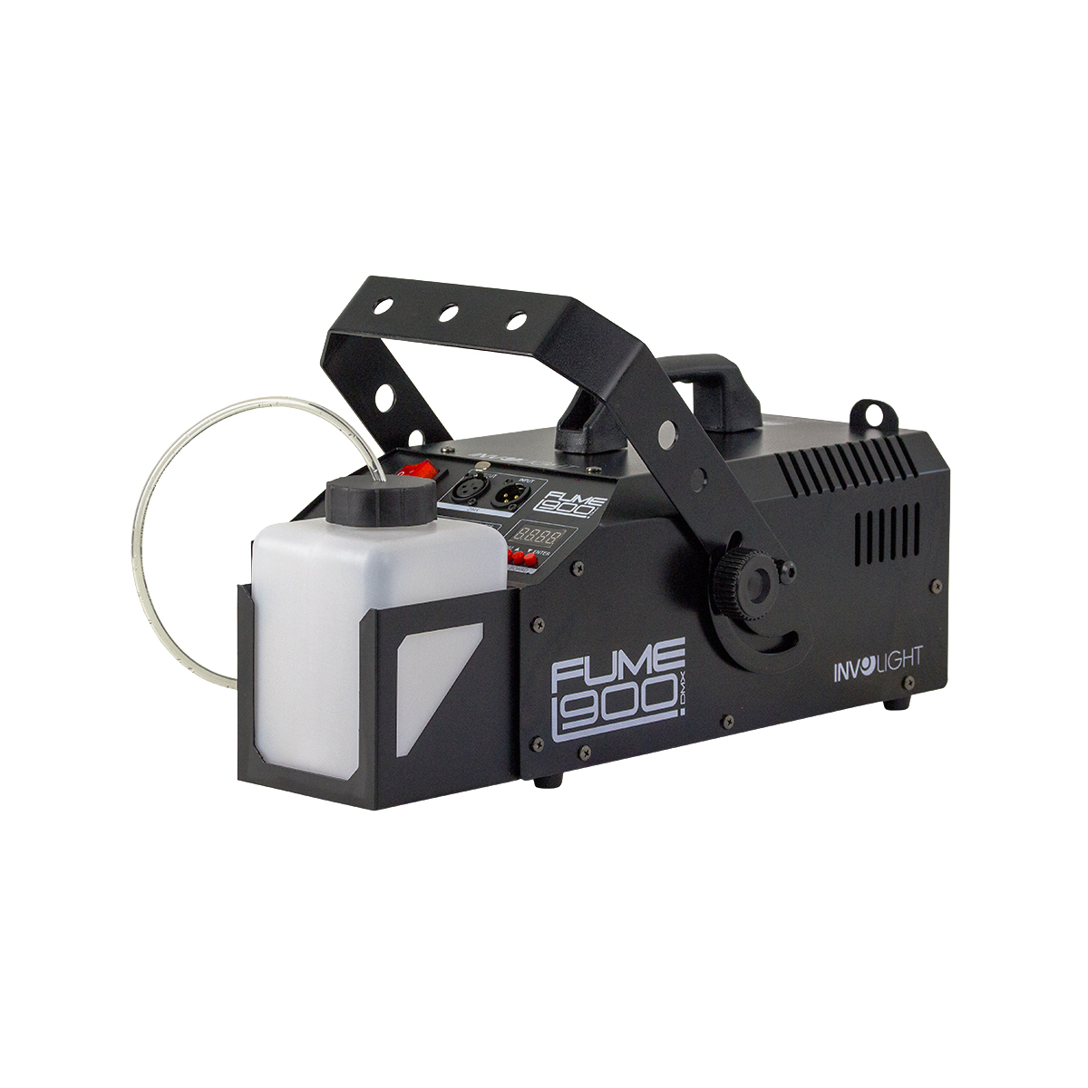 INVOLIGHT FUME900DMX -   850,   , DMX 512-1