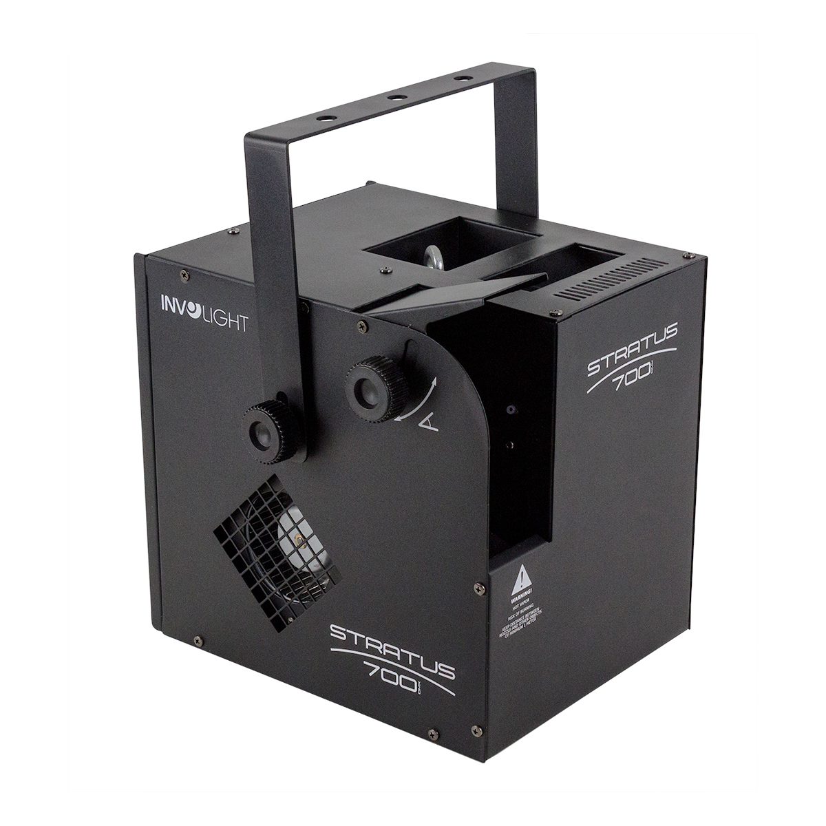 INVOLIGHT STRATUS700DMX -   c   (Fazer) 600, DMX512