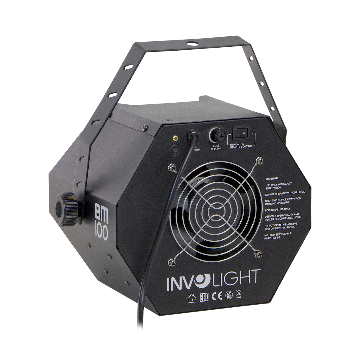 INVOLIGHT BM100 -   ,   