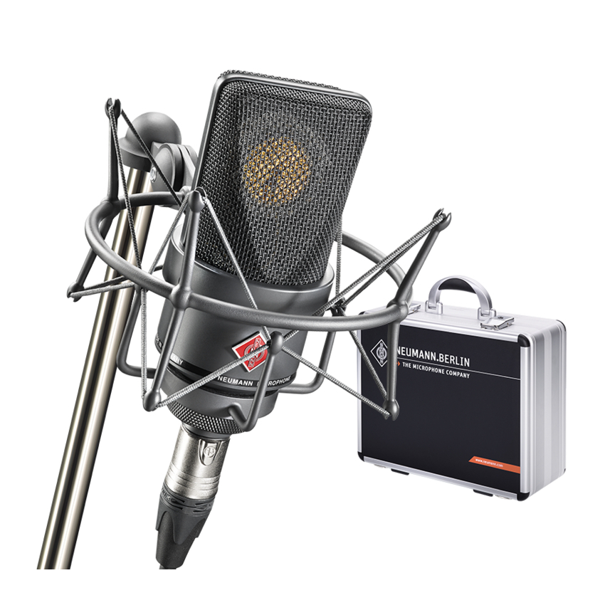 NEUMANN TLM 103 MT MONO SET -    ,