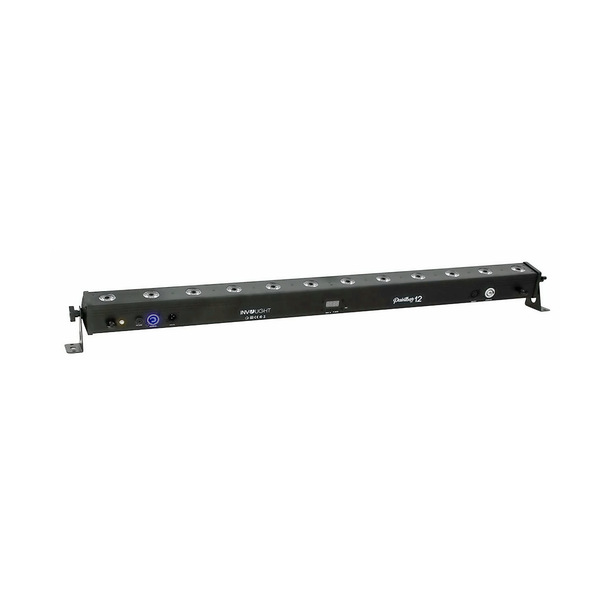 INVOLIGHT PAINTBAR UV12 -  , 12 3 UV (), DMX-512