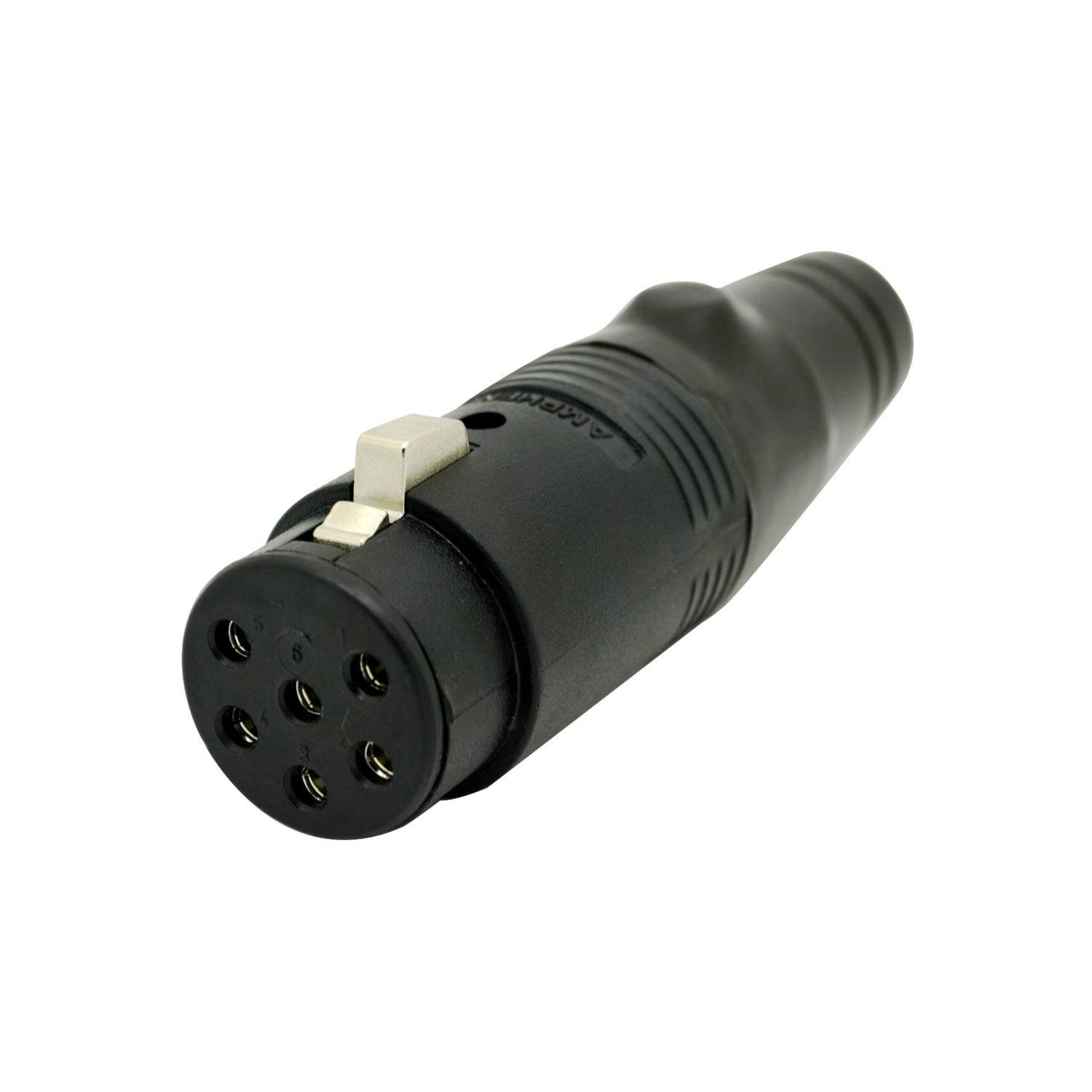 AMPHENOL AP-6-11 -    6  