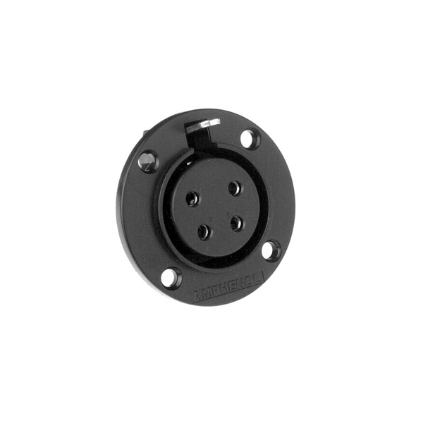 AMPHENOL AP-4-13 -    4 , 