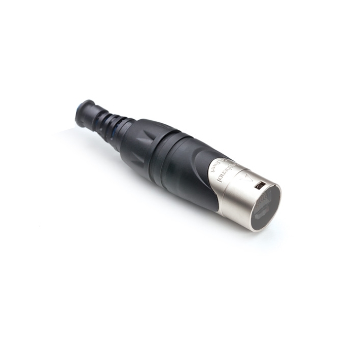 AMPHENOL RJX8M BULK -     RJ45,  XLRnet,   