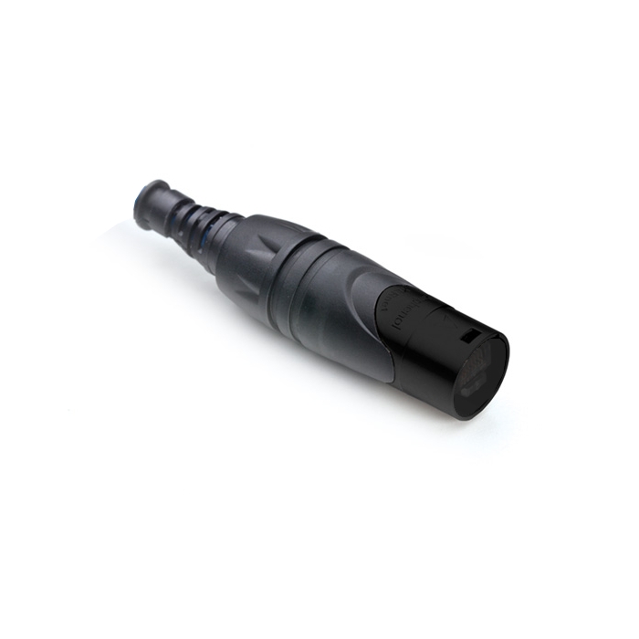 AMPHENOL RJX8MB BULK -     RJ45,  XLRnet,   