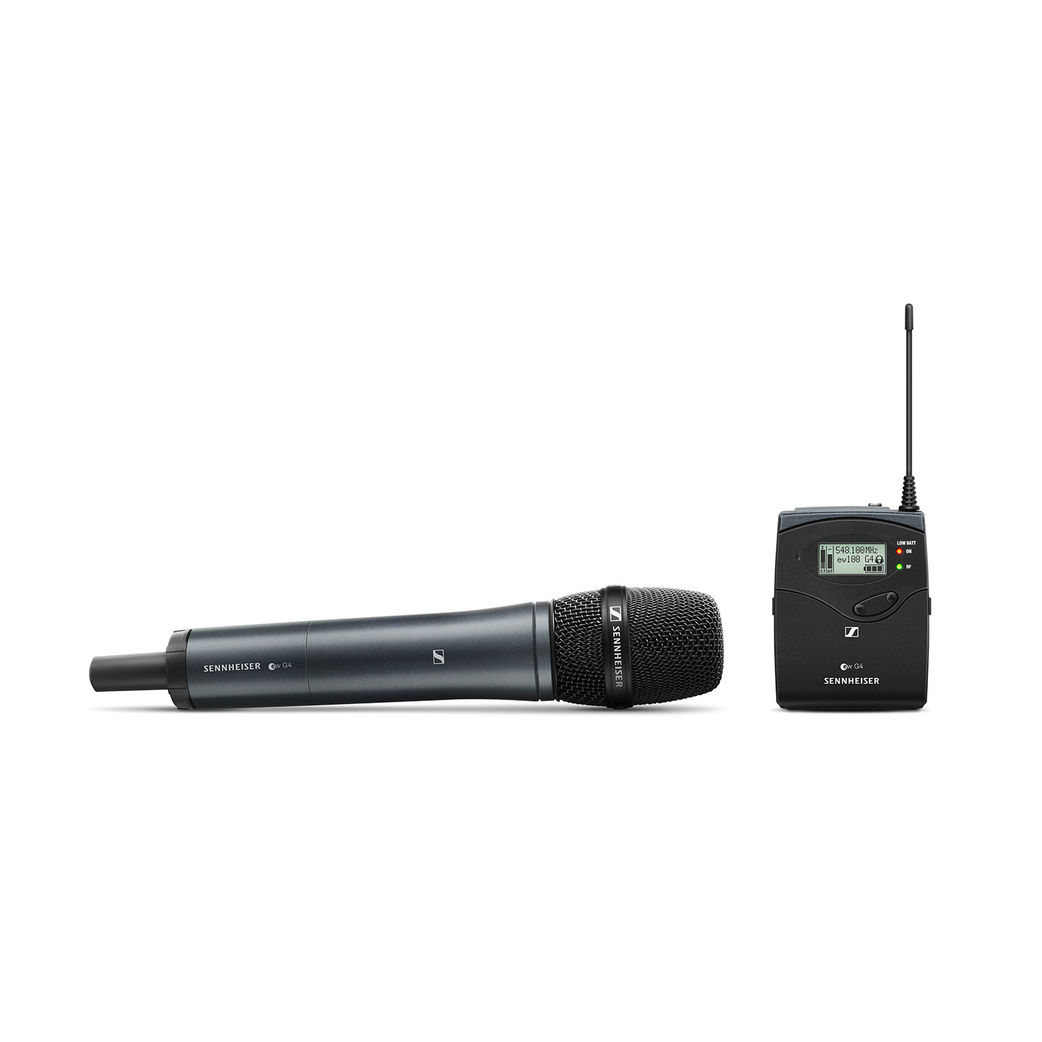 SENNHEISER EW 135P G4-A1 -   , -   , UHF (470-516)