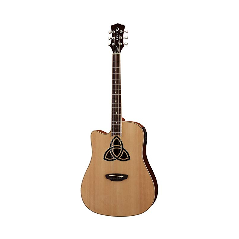 LUNA TRI D LEFTY -      