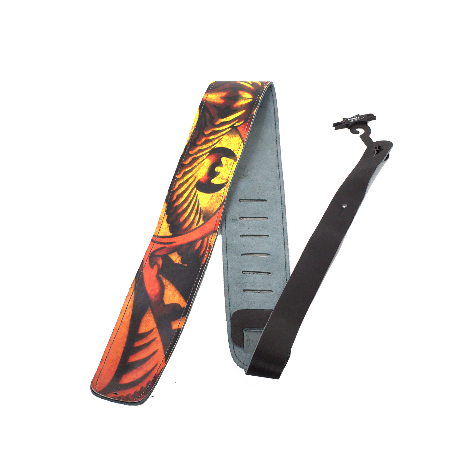 PERRI'S P25TJ-2735 TATTOO JOHNNY -  , (Tatoo Johnny)