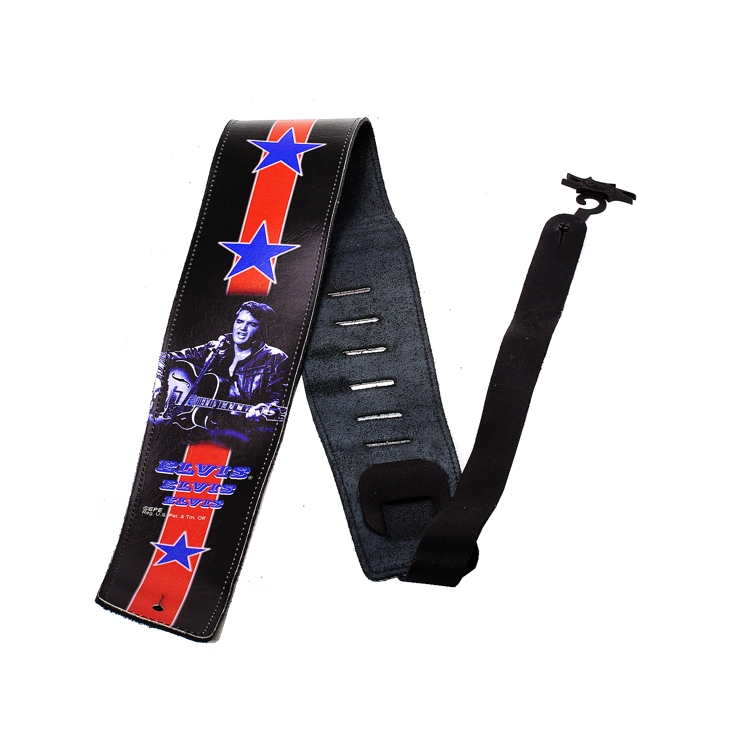 PERRI'S P35EPV-828 -  , (ELVIS PRESLEY)