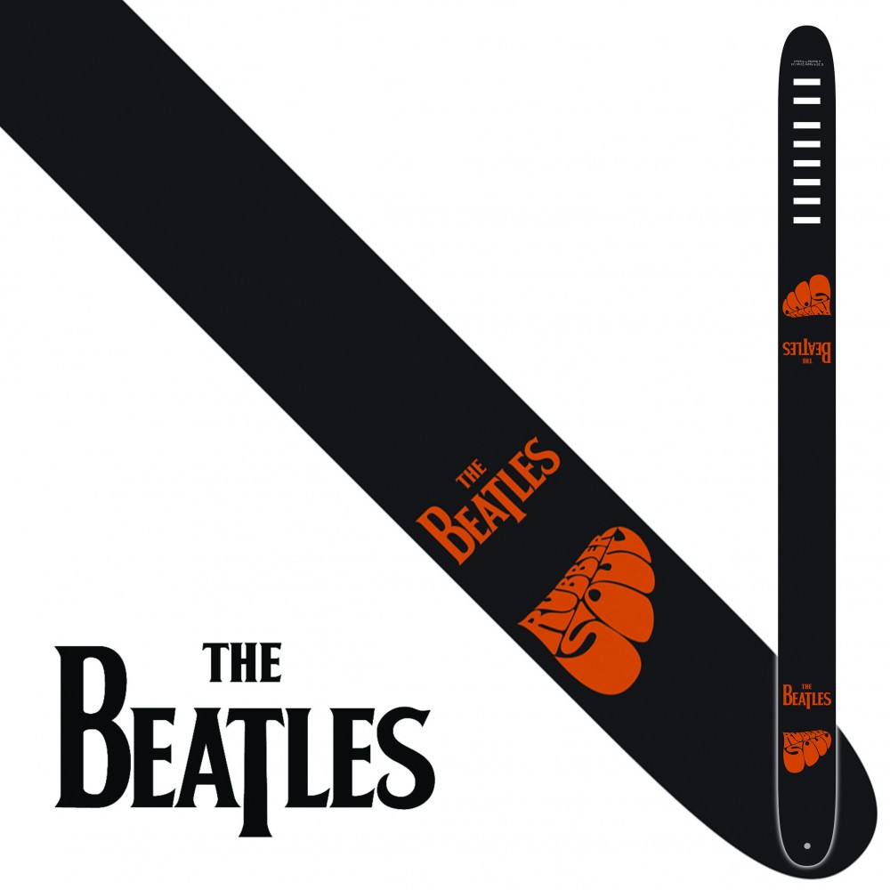 PERRI'S P25TB-6078 THE BEATLES 2.5