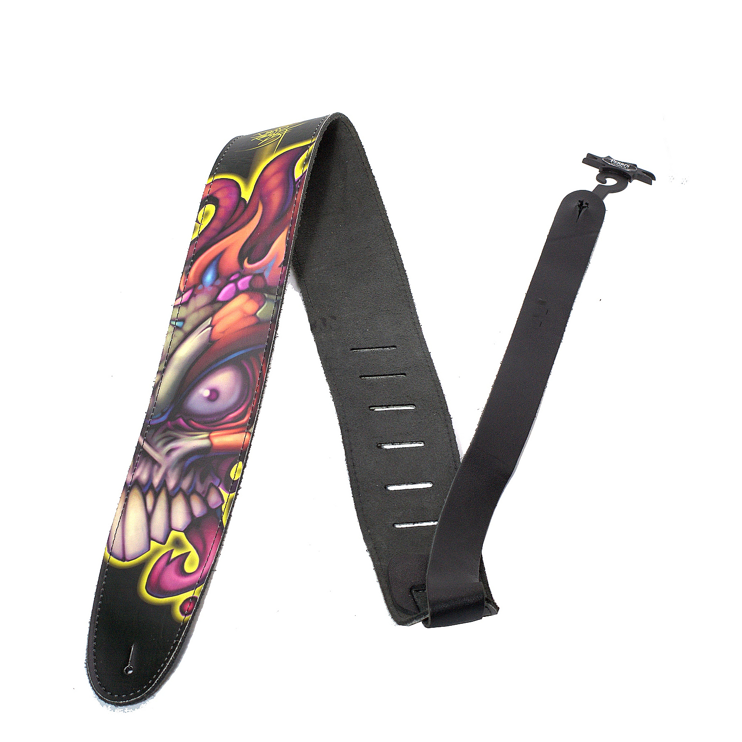 PERRI'S P25TJ-627 TATTOO JOHNNY -  , (Tatoo Johnny)