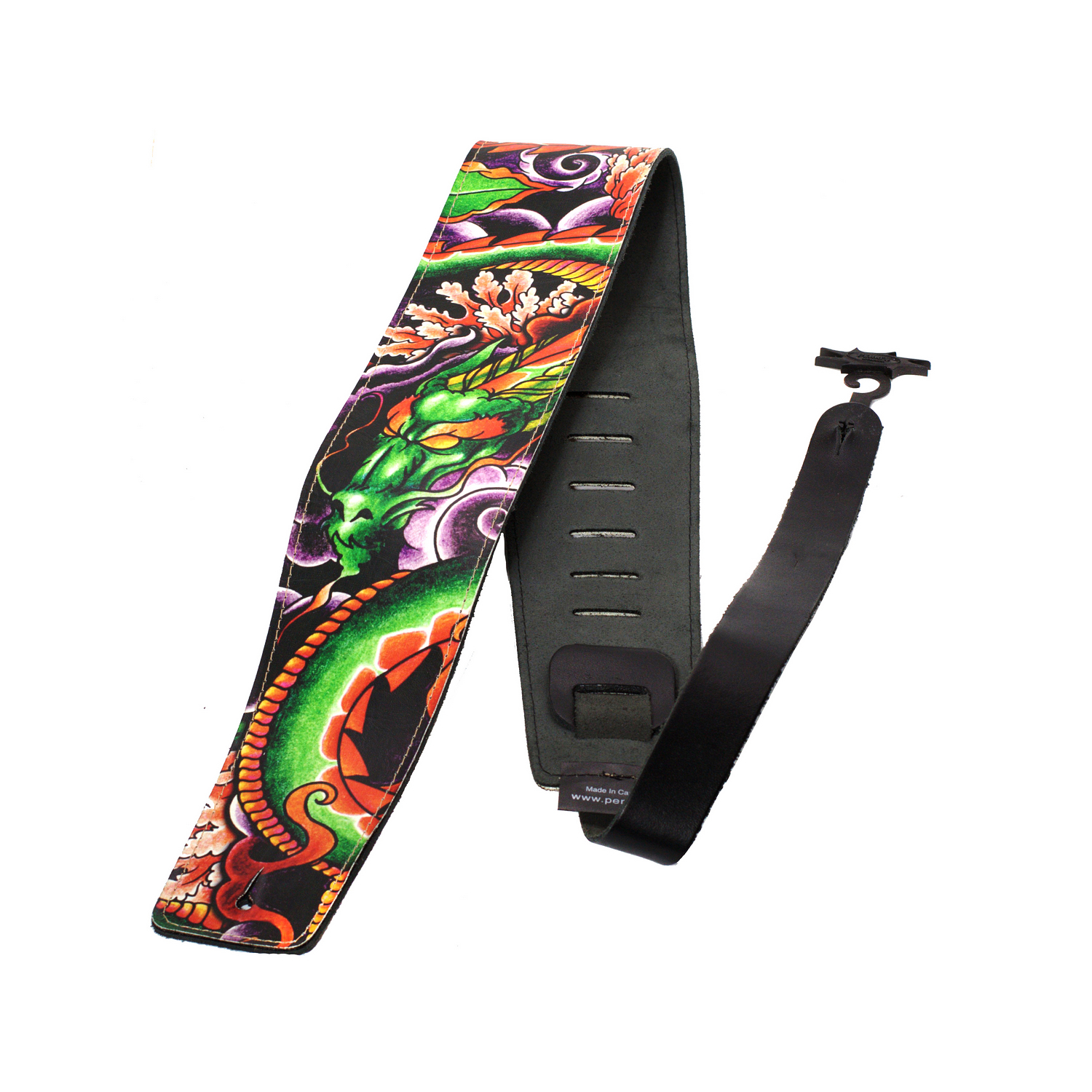 PERRI'S P35TJ-639 TATTOO JOHNNY -  , (Tatoo Johnny)