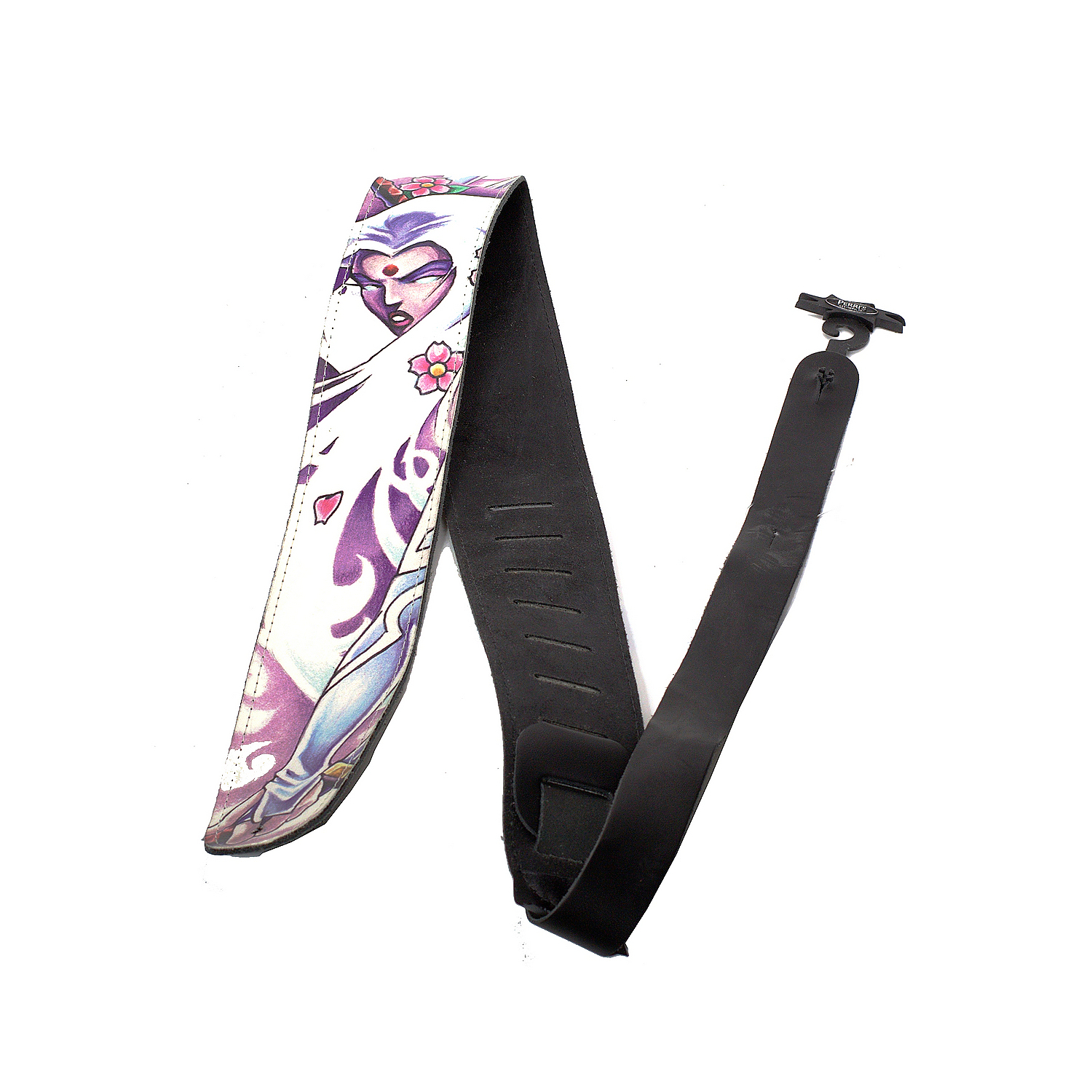 PERRI'S P25TJ-658 TATTOO JOHNNY -  , (Tatoo Johnny)