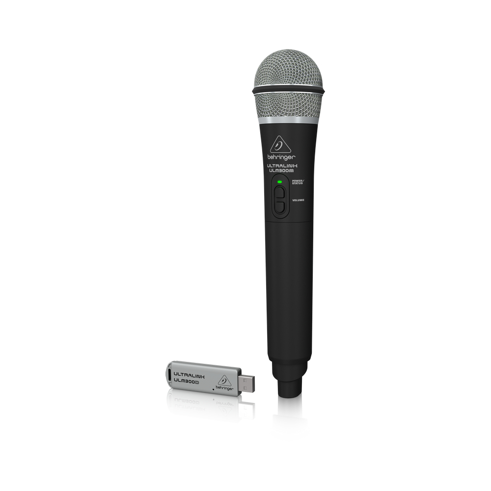 BEHRINGER ULM300USB -       -  USB-