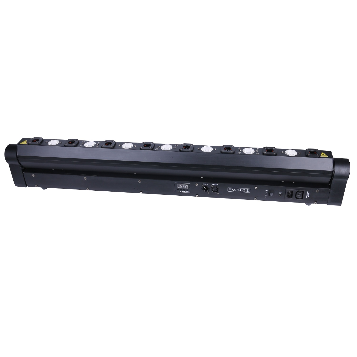 INVOLIGHT LEDBAR508R -   , 7x 3 (),   8 500