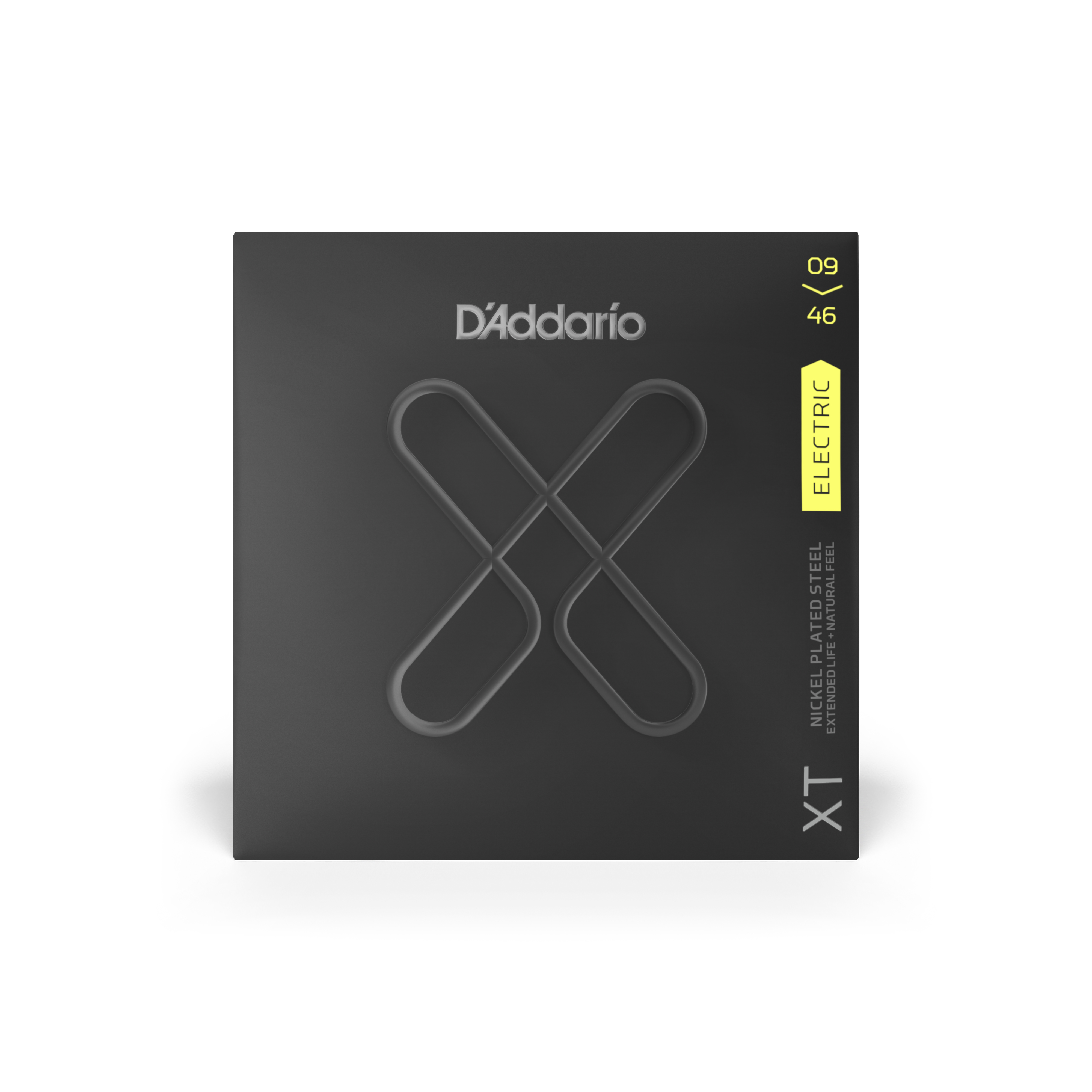 D'ADDARIO XTE0946 -   , , 09-46,  