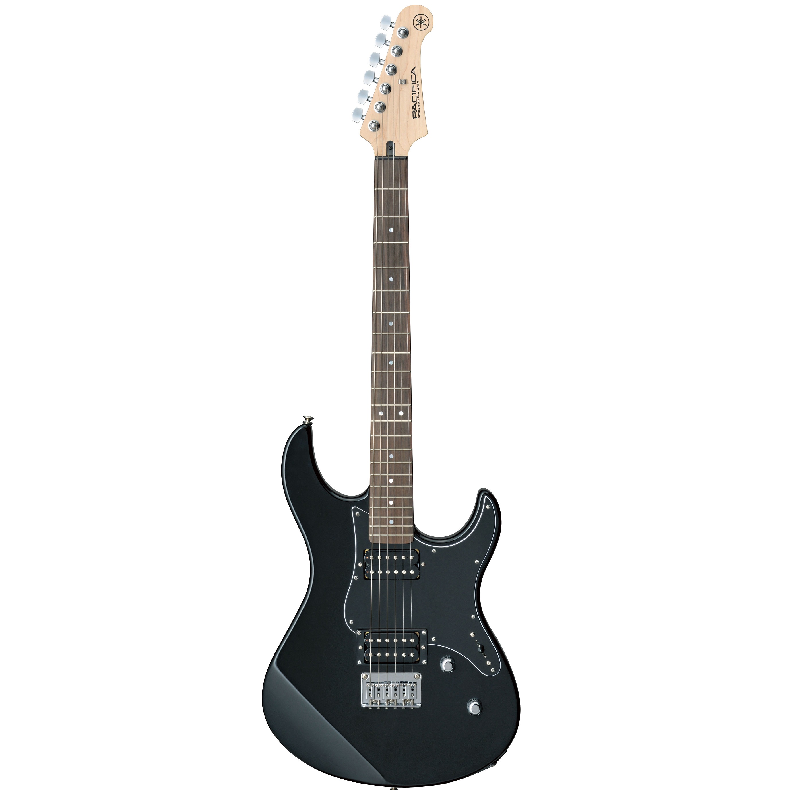 YAMAHA PACIFICA120H BL - , HH,  