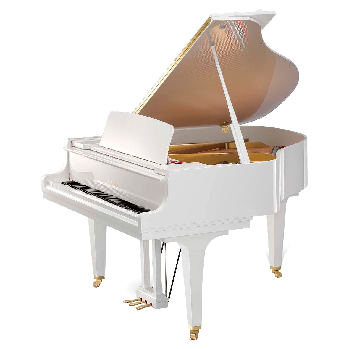 KAWAI GL-20 WH/P - , 157150102, 300 .,  .,  Millennium III.