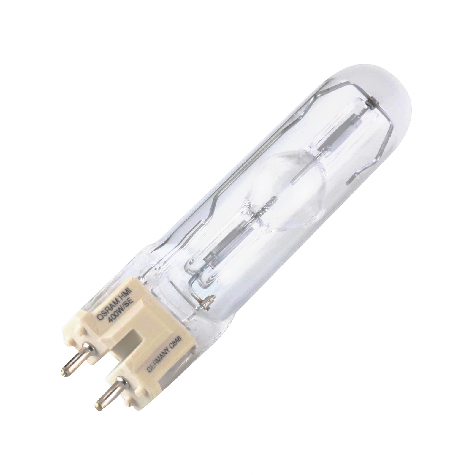 OSRAM HMI 400W/SE UVS GZZ9.5 -    