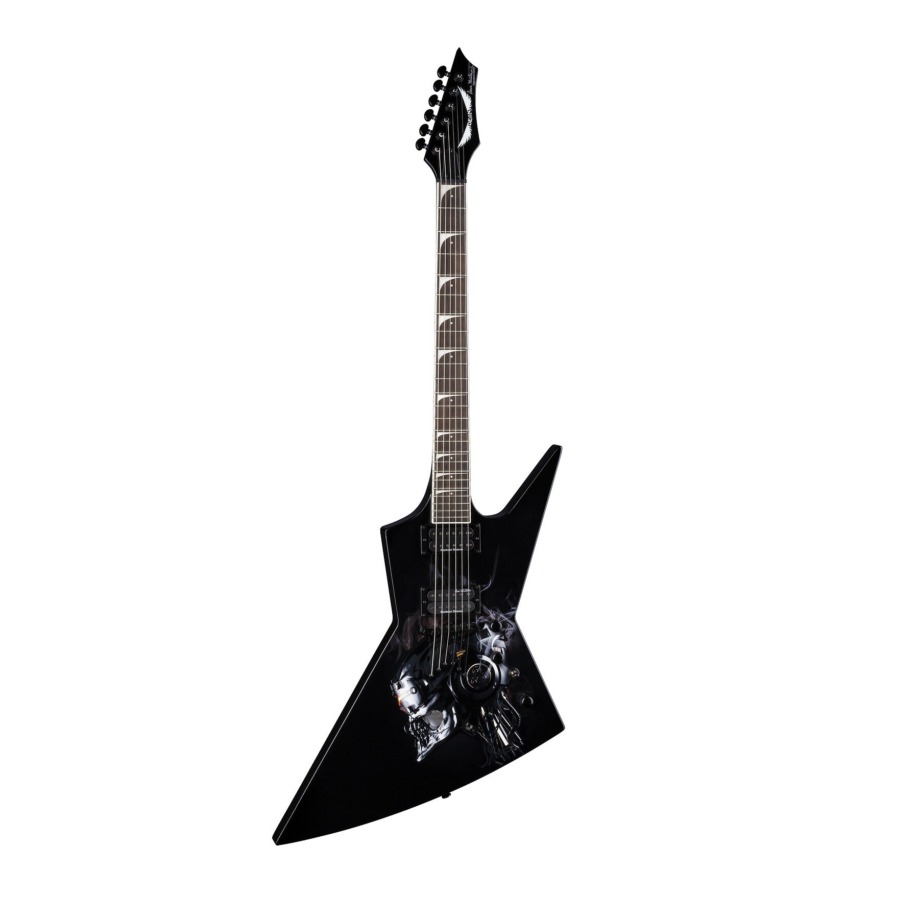 DEAN ZERO VIC -   