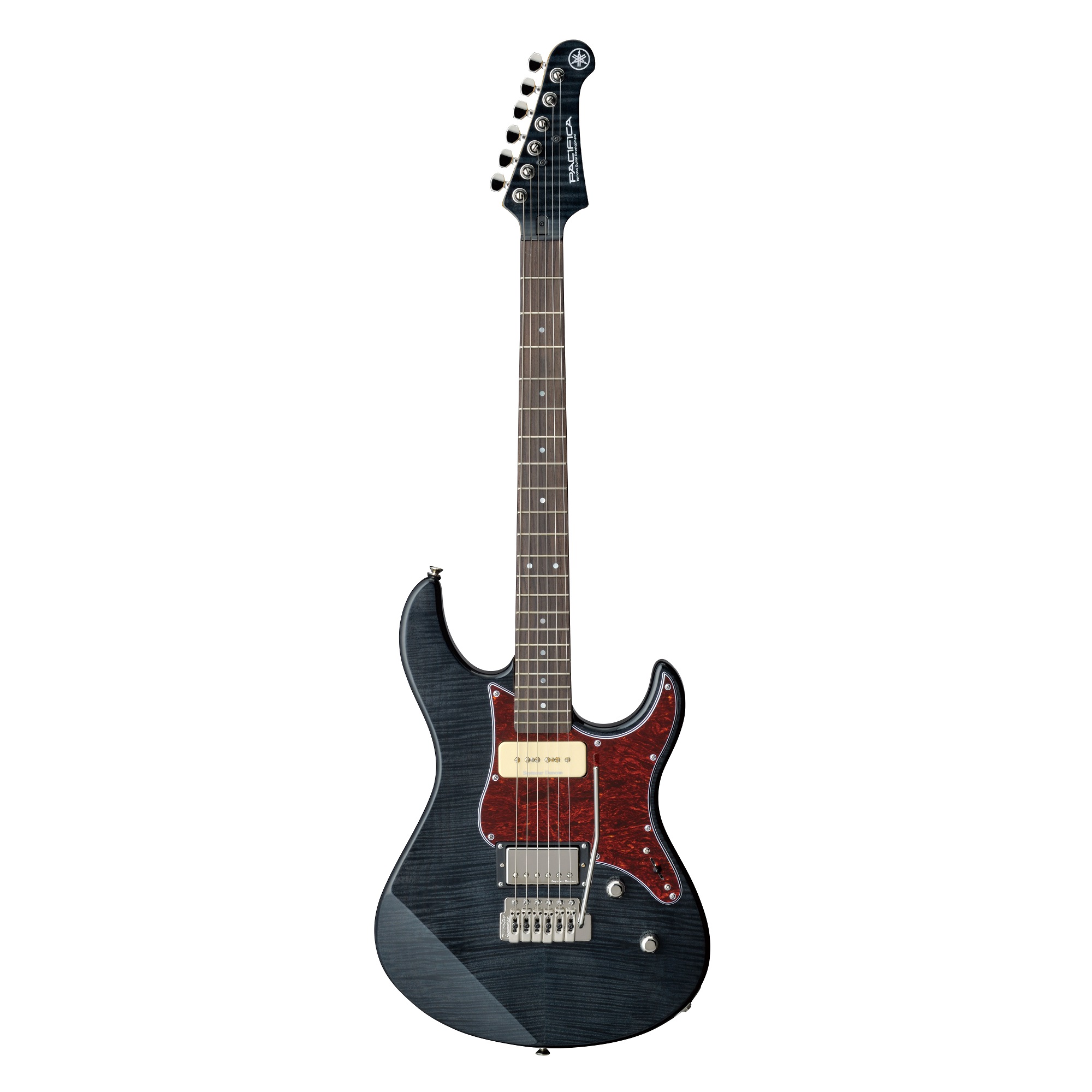 YAMAHA PACIFICA611VFM TBL - , HH,  ,  